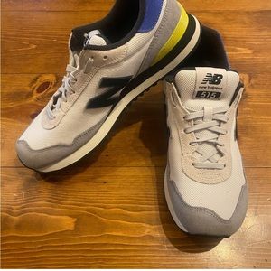 Mens New Balance 515 Sneaker, size 10.5